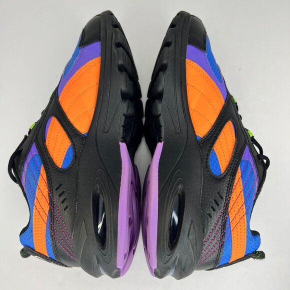 Puma Mens 385972-01 Multicolor Cell Speed Astro Lace Up Size 7 C Training Shoes - Picture 6 of 11